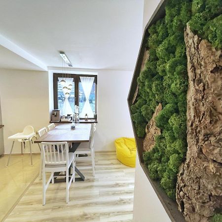 סינאיה Perfect View Apartment מראה חיצוני תמונה