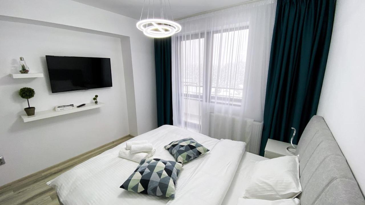 סינאיה Perfect View Apartment מראה חיצוני תמונה