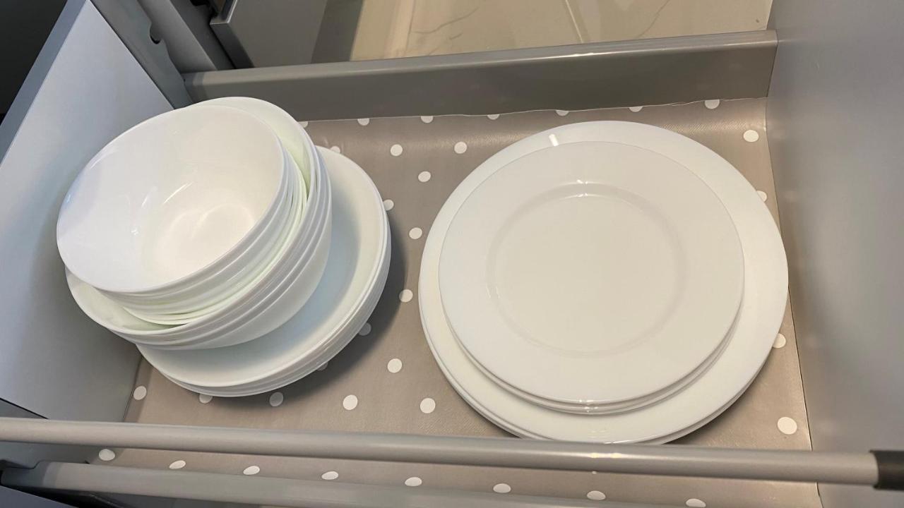 סינאיה Perfect View Apartment מראה חיצוני תמונה