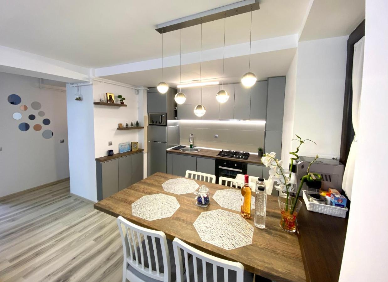 סינאיה Perfect View Apartment מראה חיצוני תמונה
