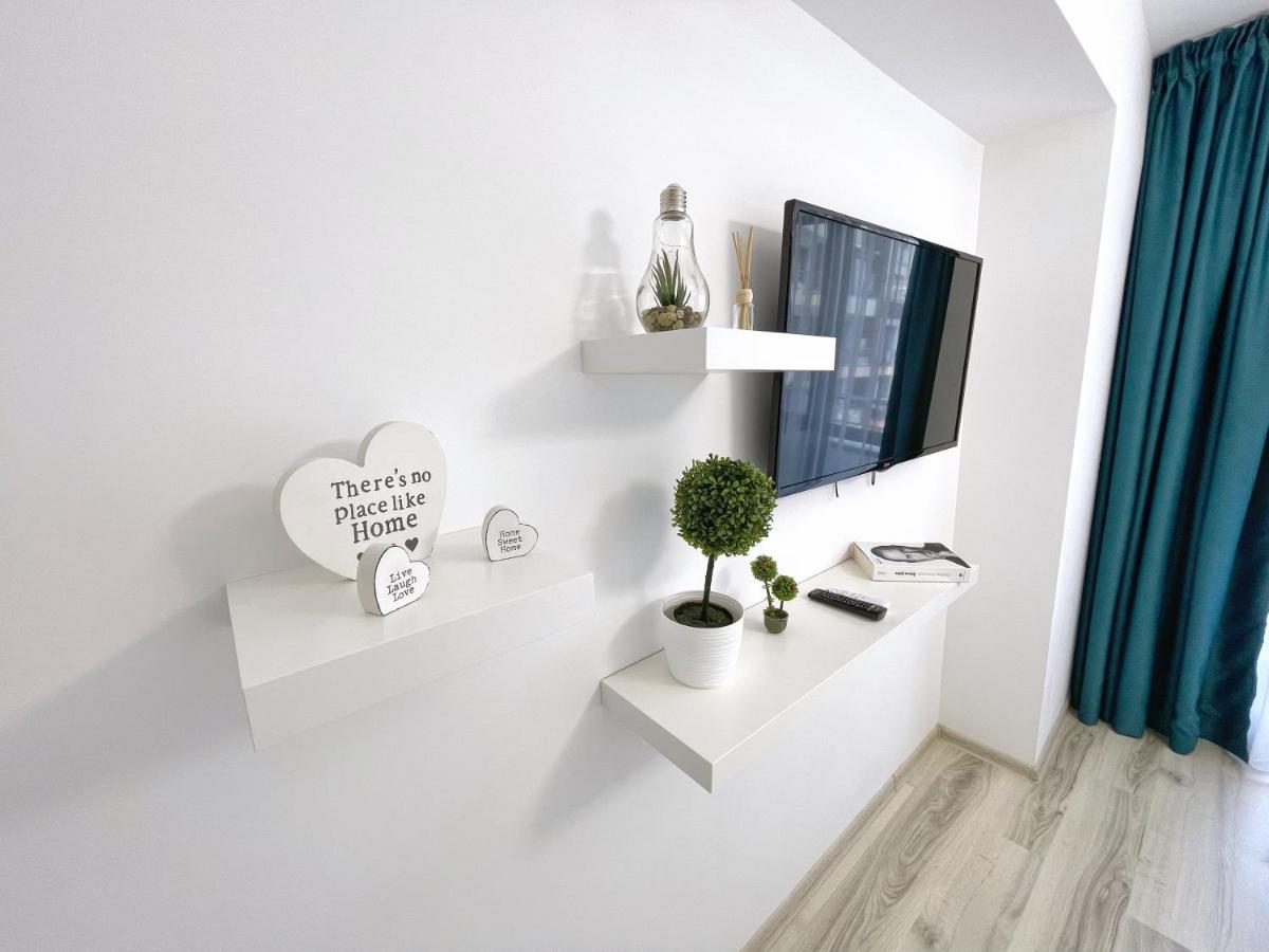 סינאיה Perfect View Apartment מראה חיצוני תמונה