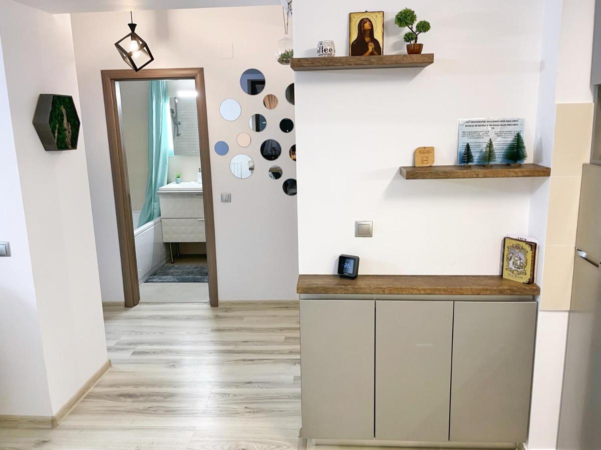 סינאיה Perfect View Apartment מראה חיצוני תמונה