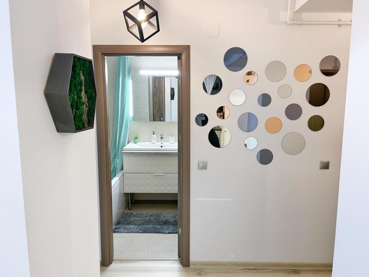 סינאיה Perfect View Apartment מראה חיצוני תמונה