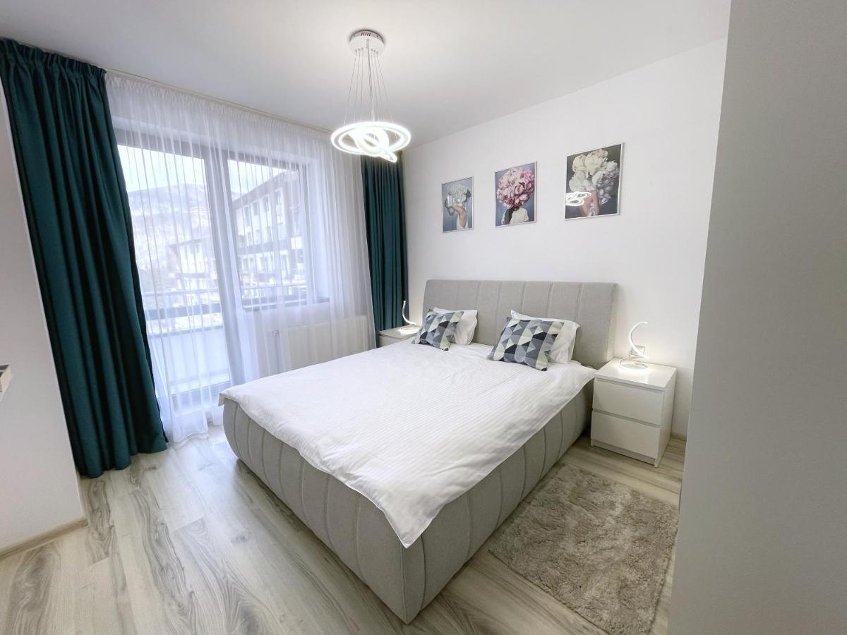 סינאיה Perfect View Apartment מראה חיצוני תמונה