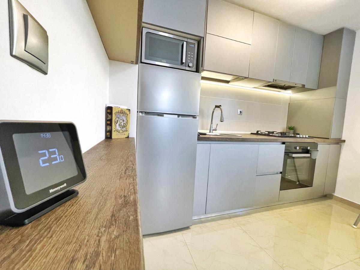 סינאיה Perfect View Apartment מראה חיצוני תמונה