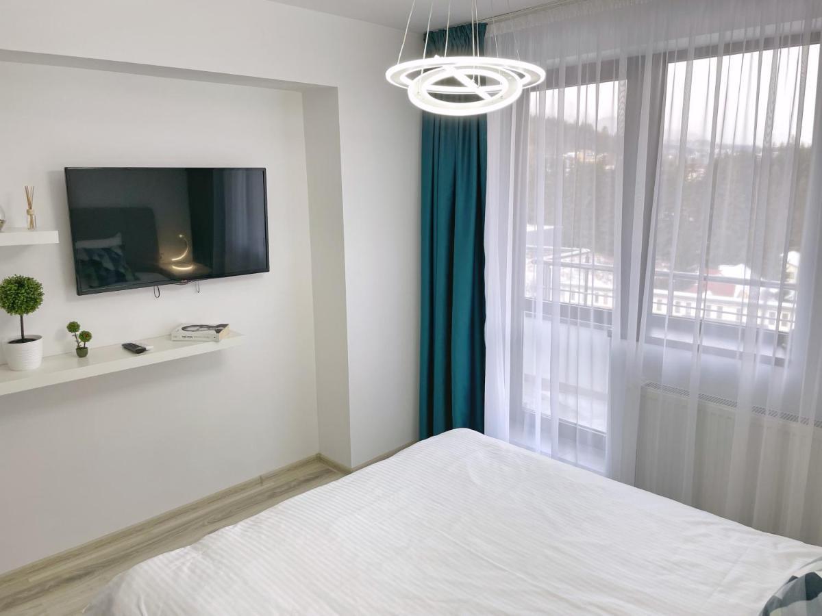 סינאיה Perfect View Apartment מראה חיצוני תמונה