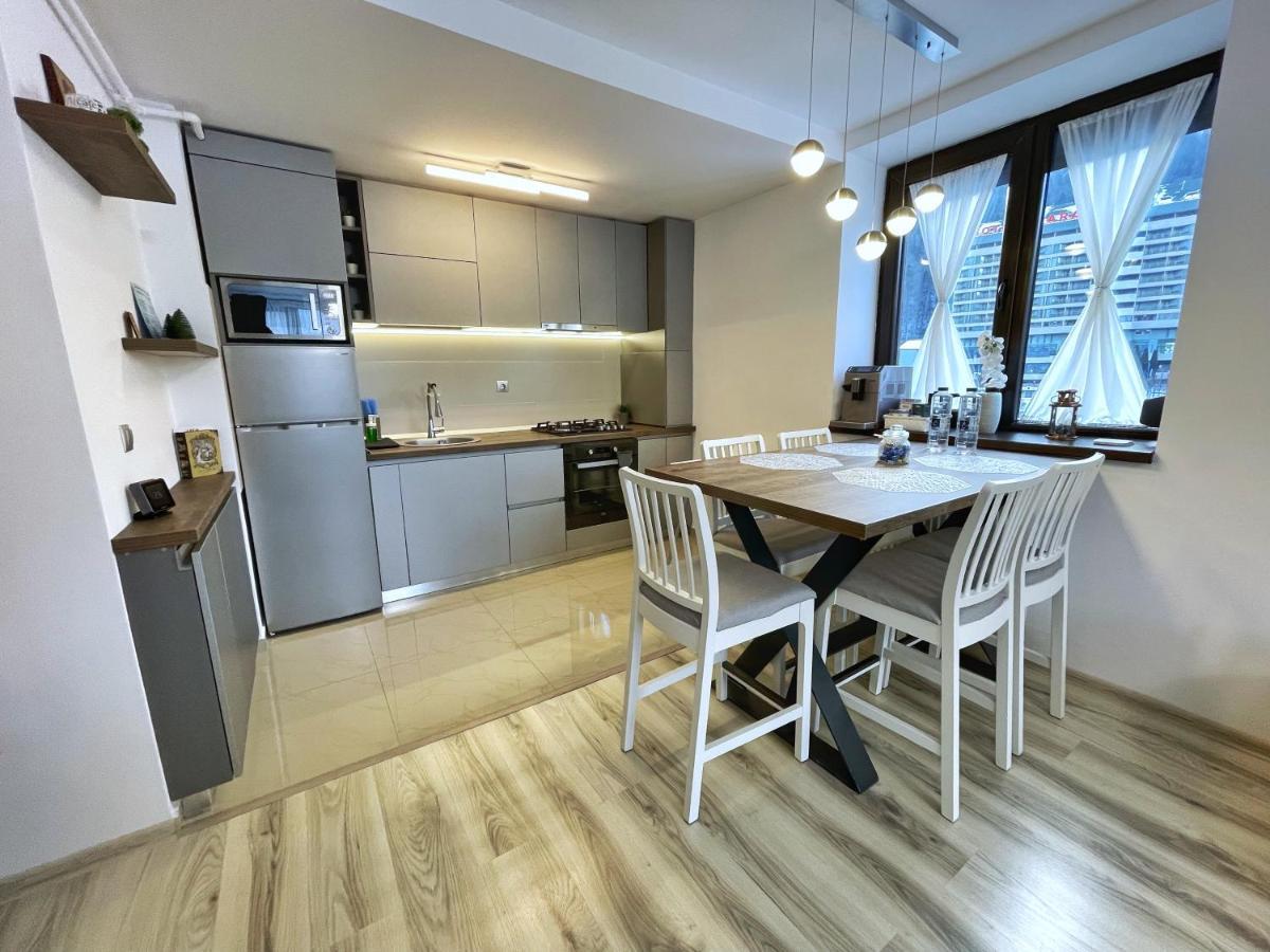 סינאיה Perfect View Apartment מראה חיצוני תמונה
