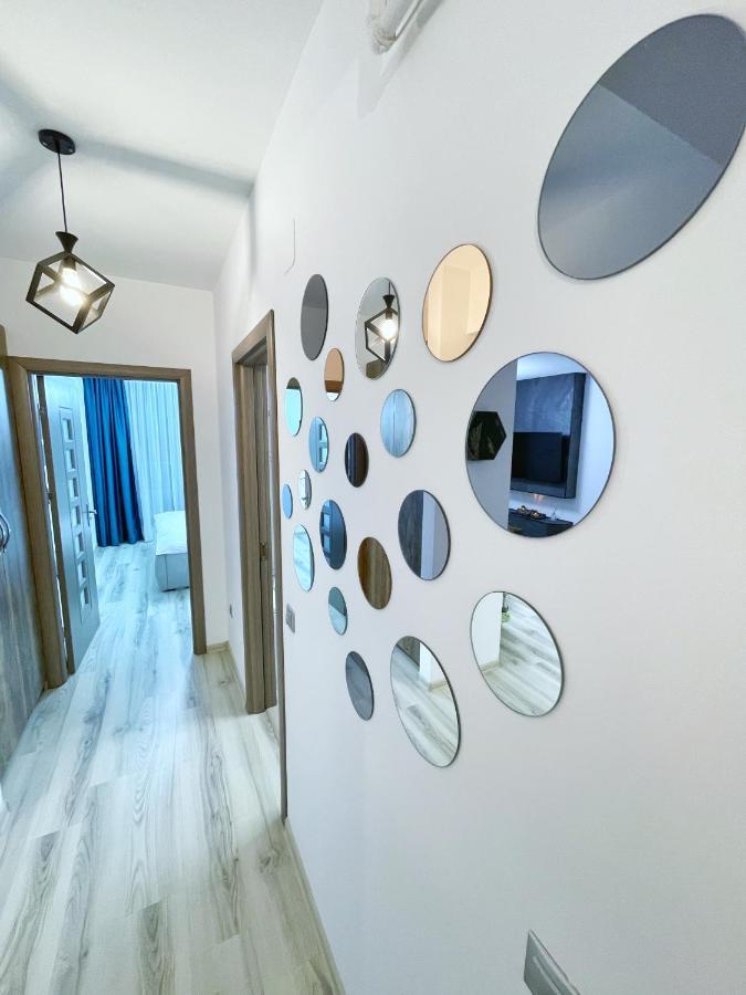 סינאיה Perfect View Apartment מראה חיצוני תמונה