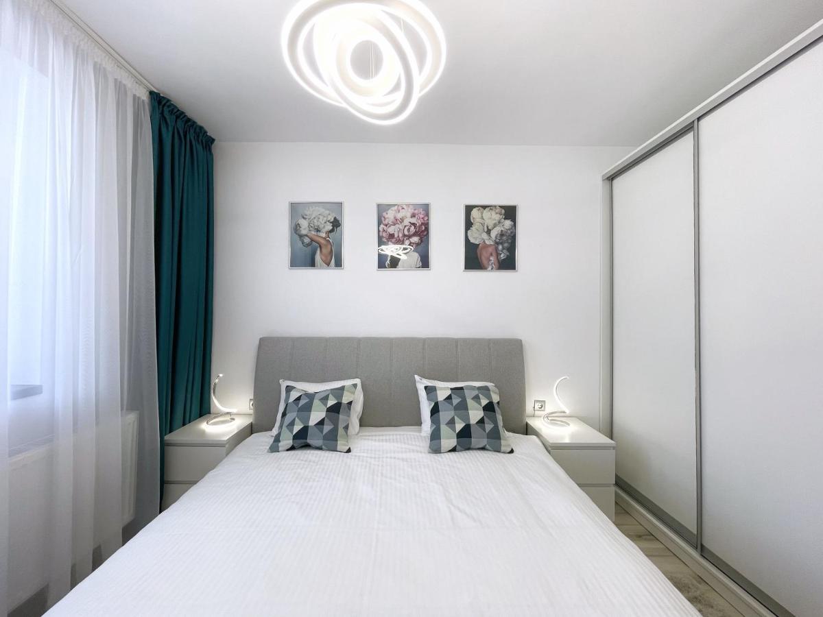 סינאיה Perfect View Apartment מראה חיצוני תמונה