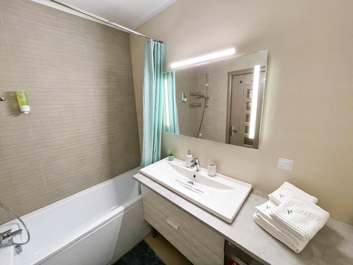 סינאיה Perfect View Apartment מראה חיצוני תמונה
